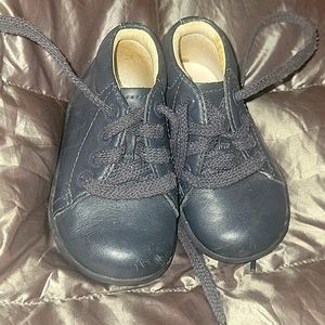 Stride rite infant shoes 3.5